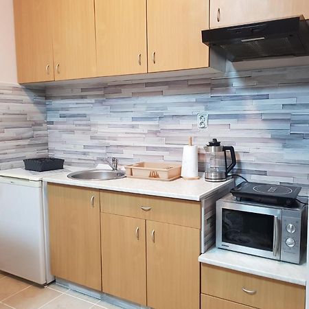Apartman Aurora Novi Sad Eksteriør billede
